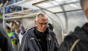 Héctor Cúper tras la goleada a Universitario en Cusco: “Hemos hecho todo mal”
