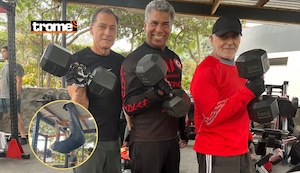 ¡No hay excusas! Estos ‘abuelitos fit’ demuestran que la edad es solo un número y que el deporte es la clave para una vida plena