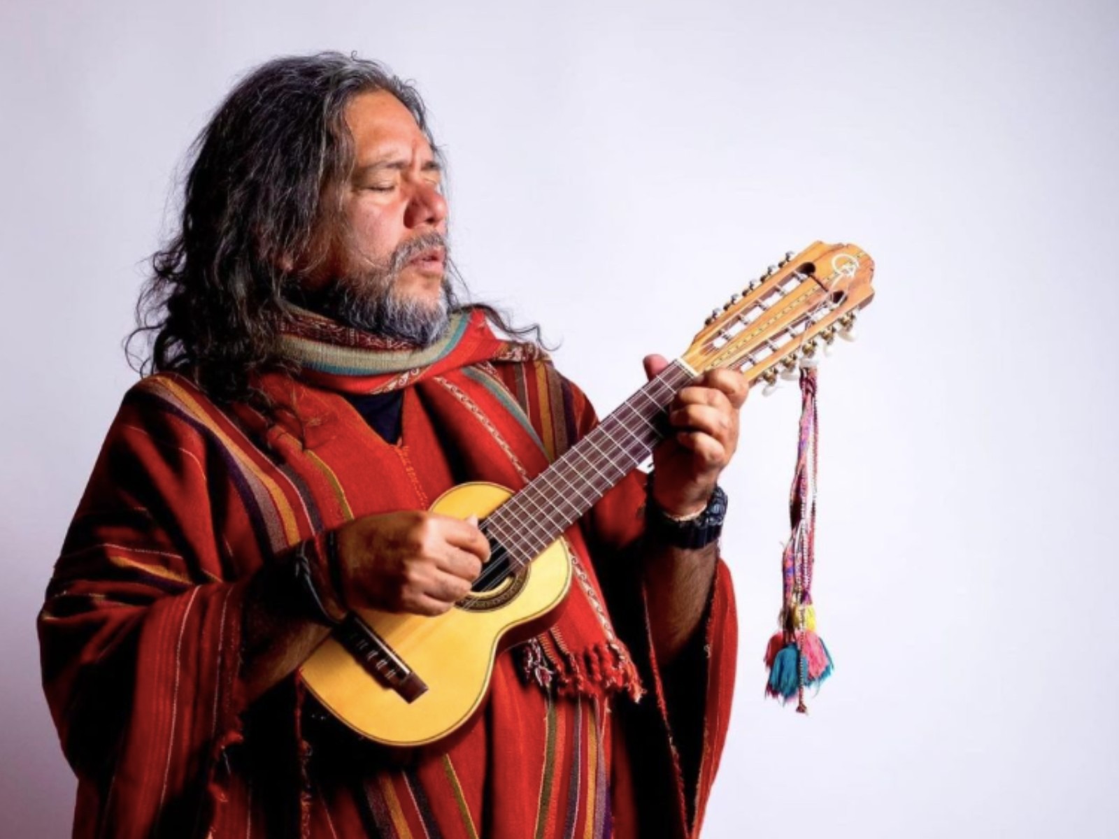 (Foto: Chano Díaz Límaco)