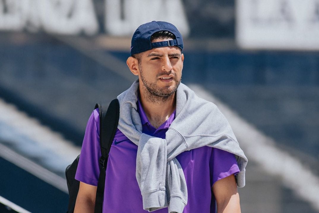 Carlos Zambrano