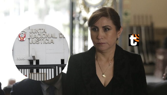 La fiscal de la Nación, Patricia Benavides, será investigada por la Junta Nacional de Justicia.