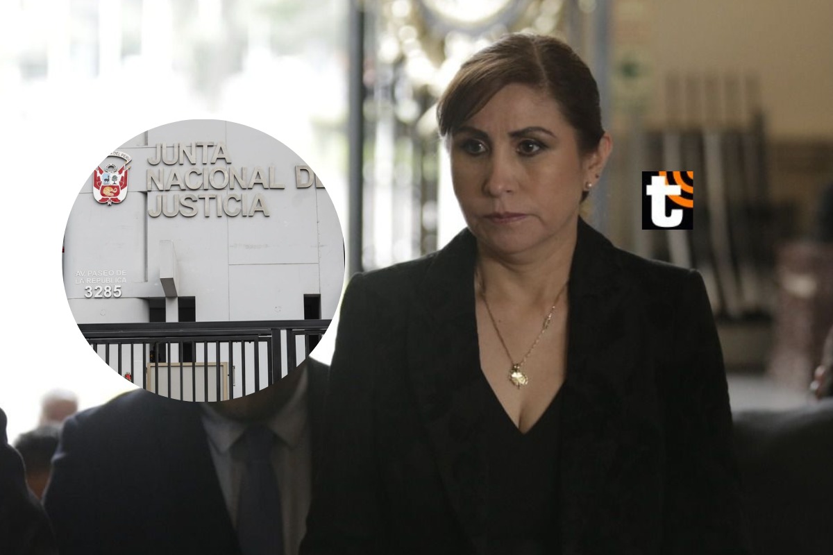 La fiscal de la Nación, Patricia Benavides, será investigada por la Junta Nacional de Justicia.