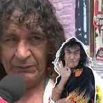 ¡Igualitos! Hermano de ‘Mondonguito’ sorprende con su increíble parecido y se quiebra por su salud: “Es como si me faltara un brazo”