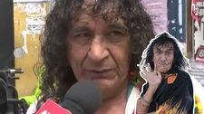 ¡Igualitos! Hermano de ‘Mondonguito’ sorprende con su increíble parecido y se quiebra por su salud: “Es como si me faltara un brazo”