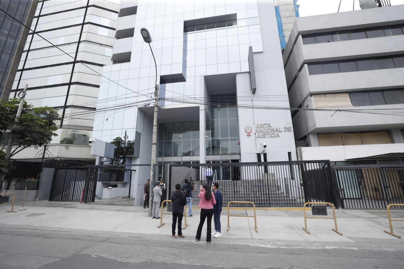 Fotos: Hugo Pérez / @photo.gec