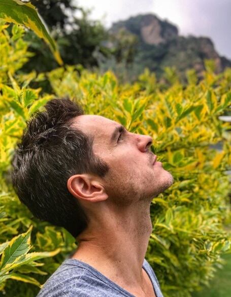 Mauricio Ochmann ha destacado en producciones como “Marina", "Victoria", "El Clon", "El señor de los cielos", "El Chema", entre otras (Foto: Mauricio Ochmann/ Instagram)