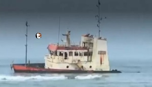 ¡Angustia en Ventanilla! Dos adolescentes desaparecen tras ingresar al ‘barco fantasma’ de playa Costa Azul