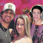 Greissy niega crisis con Randol Pastor y le manda ‘chiquita’ a su ex: “Está haciendo lo que el ‘donador’ no hizo, es un hombre de verdad”