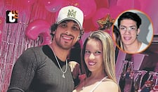 Greissy niega crisis con Randol Pastor y le manda ‘chiquita’ a su ex: “Está haciendo lo que el ‘donador’ no hizo, es un hombre de verdad”