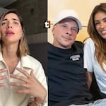 Korina toma tajante medida tras ‘ampay’ de Mario Hart con Shirley Arica y lanza contundente mensaje: “Siento un malestar...”