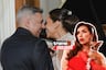 Nicole Akari revela que Ricardo Mendoza lloró en su ‘matri’ con Katya: “Es la boda más glamorosa”