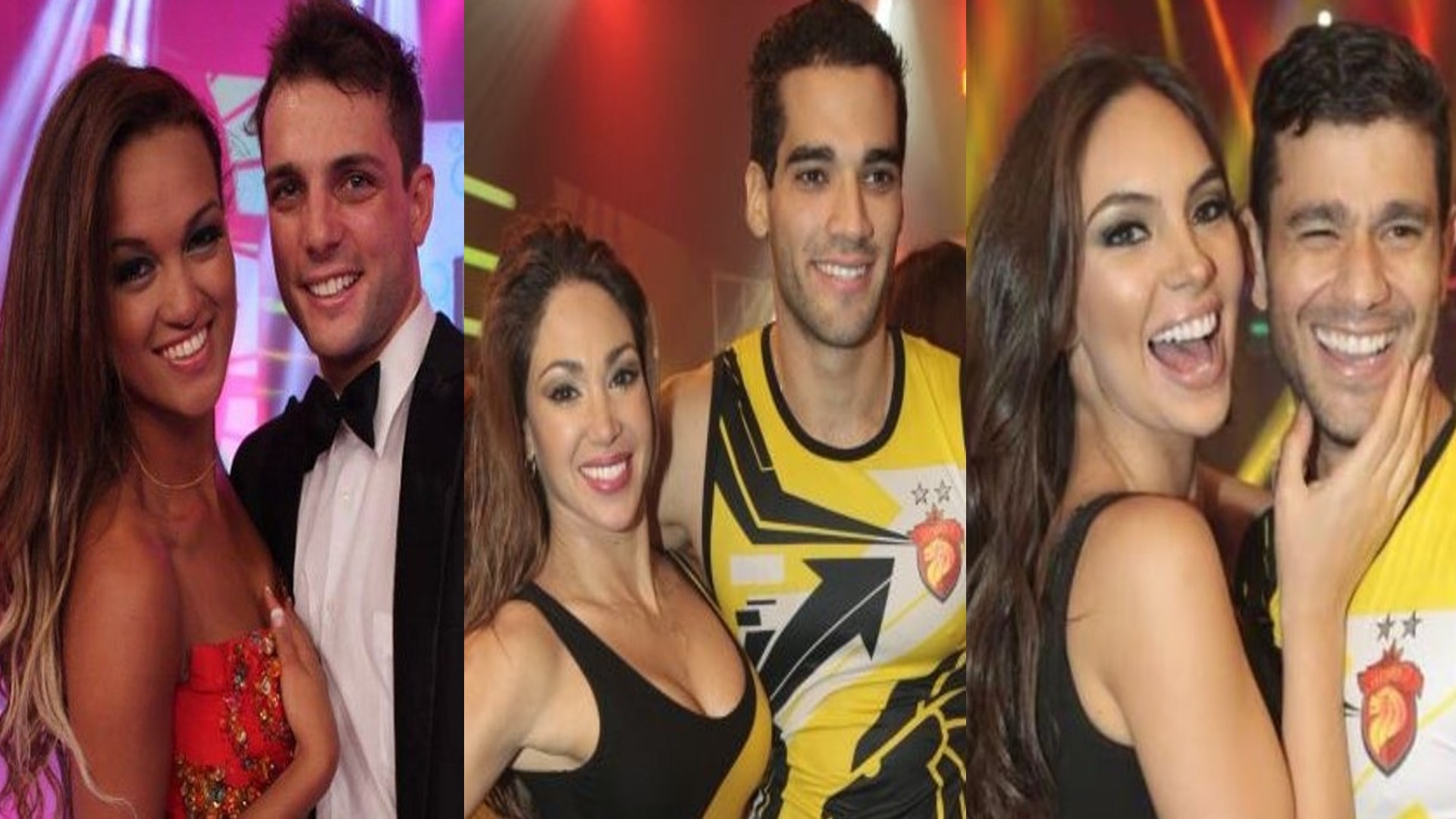 EEG 2024: Los romances más sonados del reality de competencia.