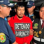 ¡‘El Monstruo’ no sale! Amplían su extradición y será procesado por nuevos delitos en Perú