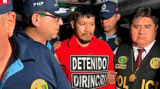 ¡‘El Monstruo’ no sale! Amplían su extradición y será procesado por nuevos delitos en Perú