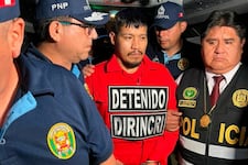 ¡‘El Monstruo’ no sale! Amplían su extradición y será procesado por nuevos delitos en Perú