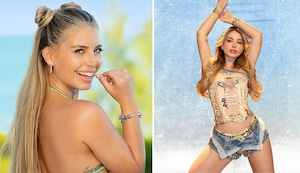 ¡No se conforma! Flavia Laos sorprende al revelar las cualidades que busca en su hombre ideal