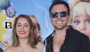 Julián Zucchi ACUSA a Yiddá Eslava de cambiar chapas de local y no cumplir con sus pagos: “Me debe dinero desde el 2023”