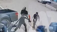 ¡Secuestrador balea a su propio cómplice! Delincuentes intentan raptar a empresario en Chorrillos y huyen dejando al herido