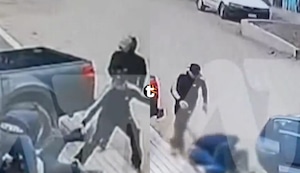 ¡Secuestrador balea a su propio cómplice! Delincuentes intentan raptar a empresario en Chorrillos y huyen dejando al herido