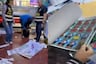 ¡Cayeron con figuritas bamba del Mundial! Policía intervino locales con más de 13 mil stickers falsificados en Carabayllo