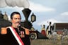 Ramón Castilla, un líder visionario que abolió la esclavitud y realizó obras públicas significativas en Perú