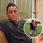 “Es el amor de mi vida”: Christian Cueva sorprende al hablar de matrimonio con Pamela Franco