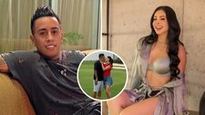 “Es el amor de mi vida”: Christian Cueva sorprende al hablar de matrimonio con Pamela Franco