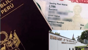 Atención: Visas a Estados Unidos suben de 185 a 435 dólares