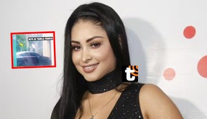 Cueva habría ido al ‘depa’ de Pamela Franco en auto polarizado, según Peluchín: “No está enfocado en regresar con su esposa”