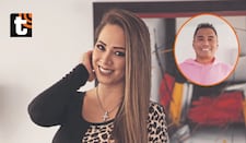 Melissa Klug no se amilana ante Tenchy: “Si quiere una respuesta como tal, lo hará mi abogada”