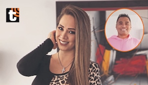 Melissa Klug no se amilana ante Tenchy: “Si quiere una respuesta como tal, lo hará mi abogada”