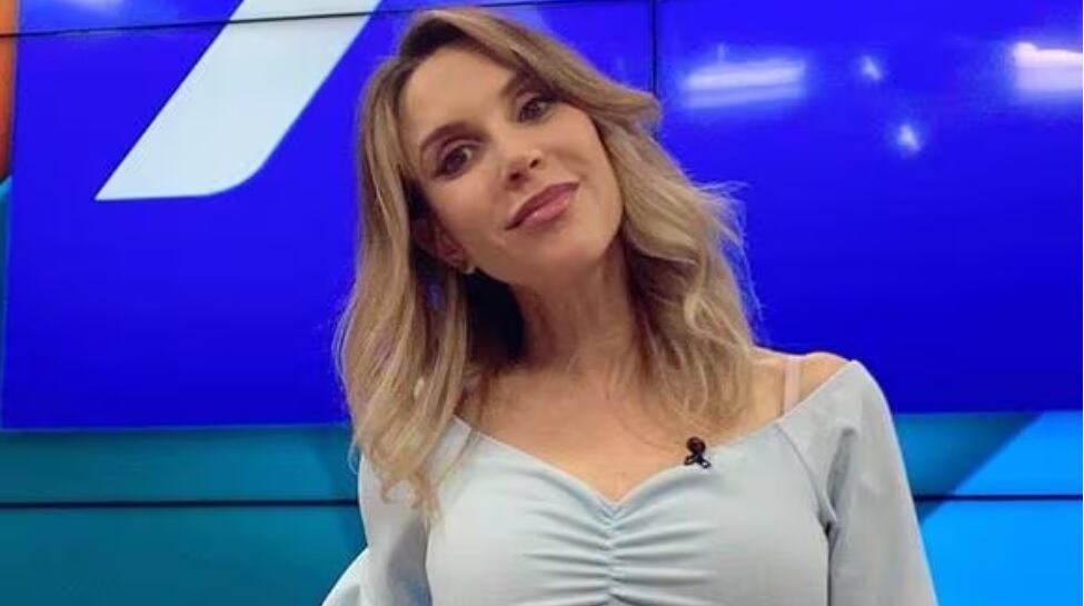 El mensaje de Juliana Oxenford a quién sería su reemplazo en ATV. (Foto: @julianaoxenford.oficial)