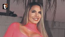 Anhelí Arias no descarta ser parte de ‘La granja vip’: “Les daré show si me hace una propuesta buena”