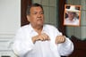 Jorge Nieto arremete contra Roberto Sánchez por presencia de fundadores del Movadef en Juntos por el Perú: “Él está mintiendo”