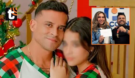 Hija de Christian Domínguez sorprende con mensaje a Chabelita tras compra de su casa en EE. UU.: ¿Qué le ...