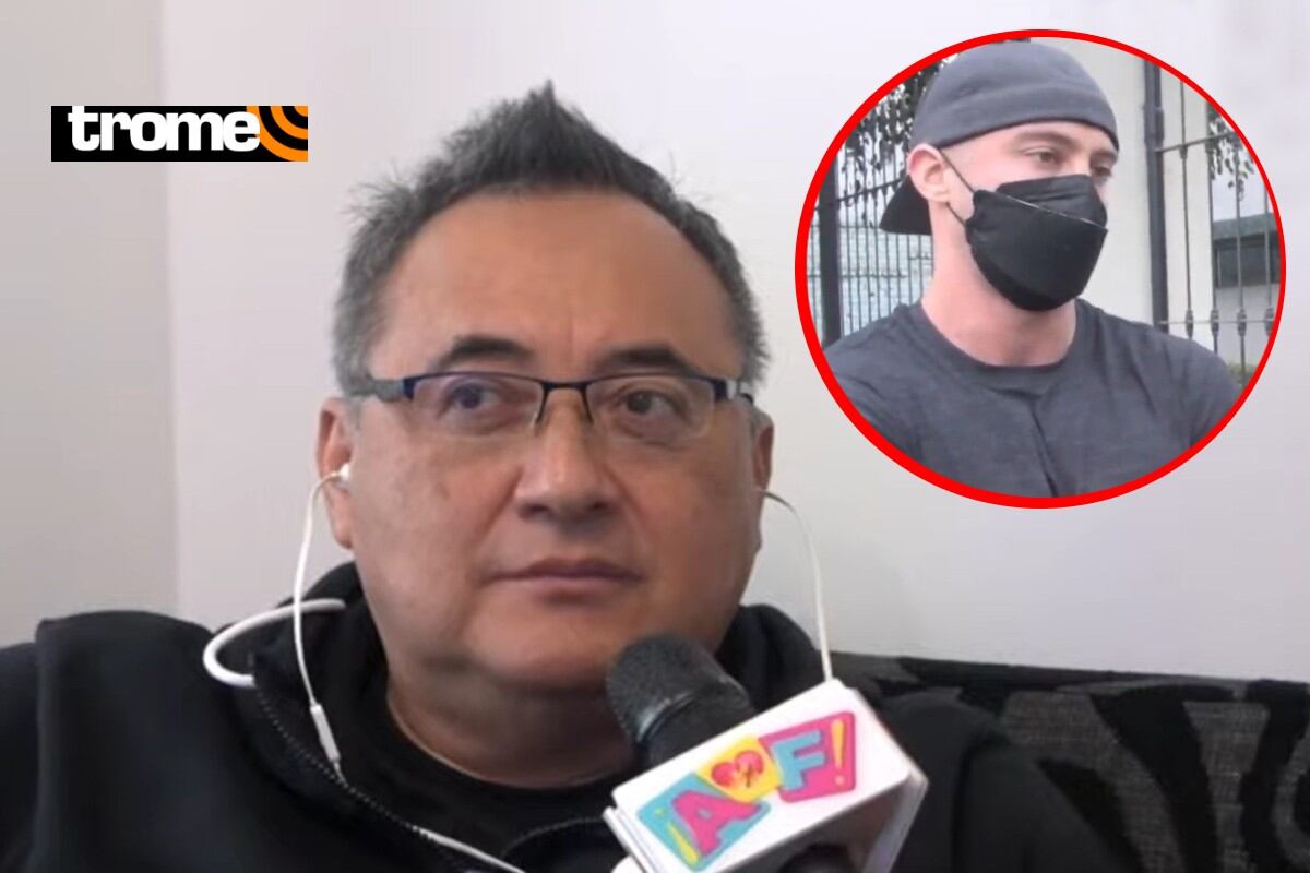 Don Gato se mete en bronca de Ale y el padre de su hija