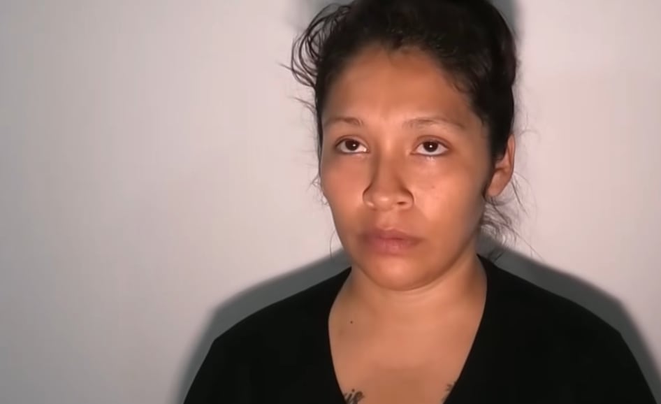 Cajera de Los Injertos revela plan de fuga de El Monstruo