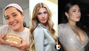 EEG 2025: Alessia Rovegno, Majo con Sabor, Kiara Laos y más voceados como nuevos competidores