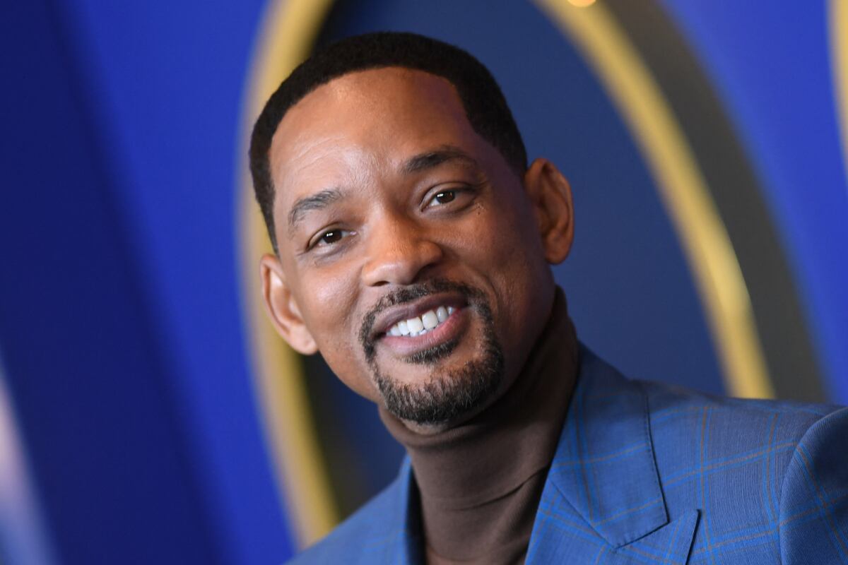 El actor estelarizó una treintena de películas a sus 54 años (Foto: AFP)