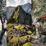 ¡Tragedia en Machu Picchu! Turista cae a barranco y es intensamente buscado (FOTOS)