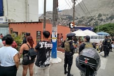 ¡Balacera en restaurante! Al menos tres muertos y varios heridos tras feroz ataque armado en Chaclacayo