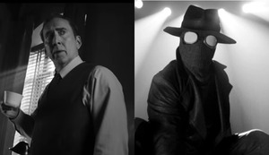 Nicolás Cage será el Hombre Araña en Spiderman Noir | VIDEO