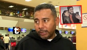 Abel Lobatón aprueba ‘reconciliación’ de Samahara y Bryan tras peleas públicas: “Ella está contenta”