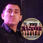 Edwin Guerrero revela detalles del terror que vivieron integrantes de Corazón Serrano en avión: “Vieron fuego”