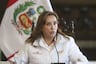 La inesperada respuesta de Dina Boluarte a periodista que lloró por incendios forestales: “No necesito sus lágrimas”