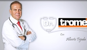 Doctor Trome habla de sexo