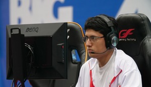 El gran reto de los Gamers peruanos