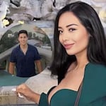 ¡Giro en el caso Andrea Vidal! Fiscalía apunta a su expareja por presunto seguimiento antes del crimen