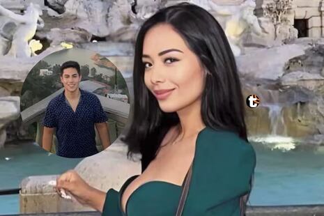 ¡Giro en el caso Andrea Vidal! Fiscalía apunta a su expareja por presunto seguimiento antes del crimen