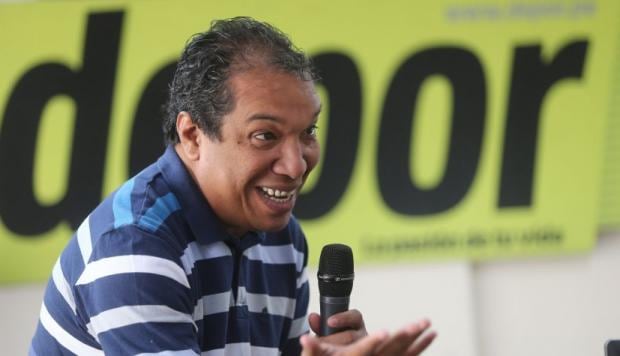 Alan Diez (Foto: GEC)